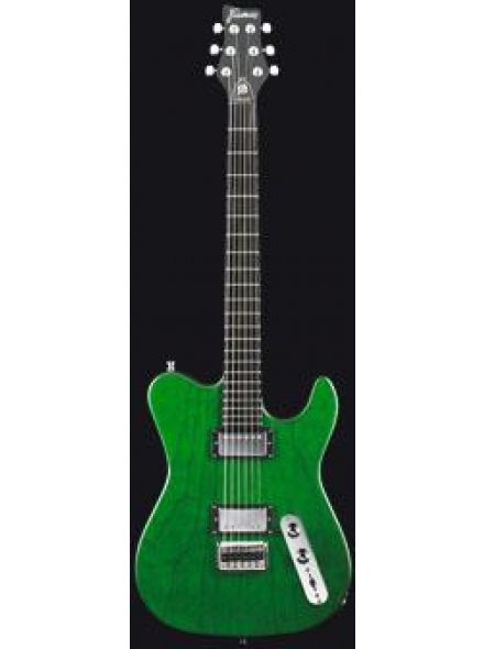 RENEGADE PRO (EMERAUDE GREEN), зображення 1